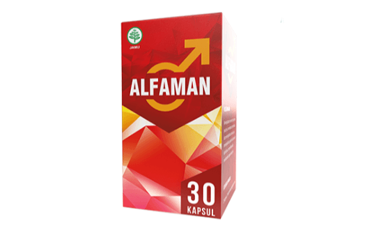 Alfaman