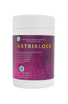 Artriblock