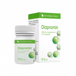 Diapromin