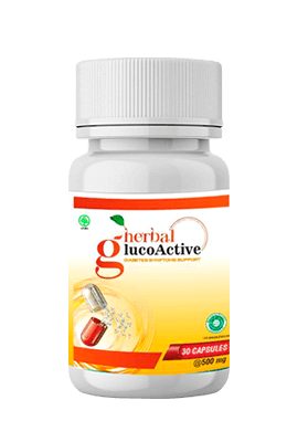 Glucoactive