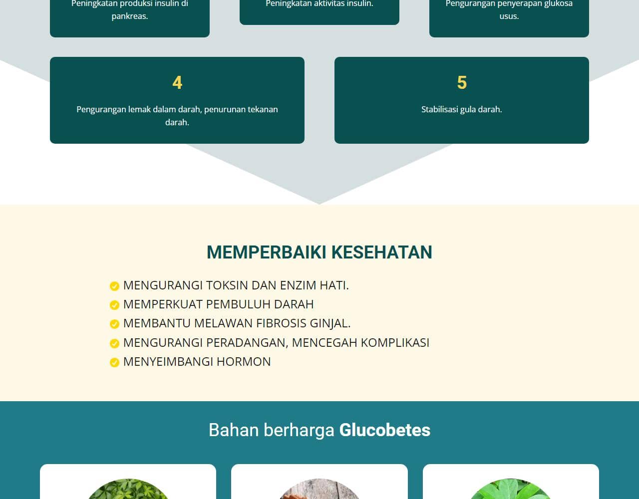 Glucobetes 4