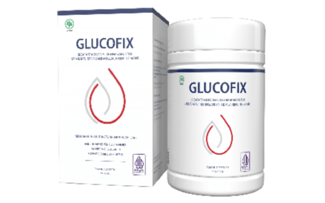 Glucofix