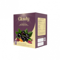 Gluwty Collagen Drink