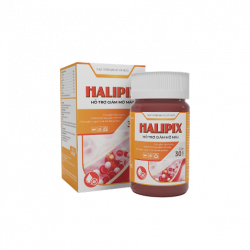 Halipix