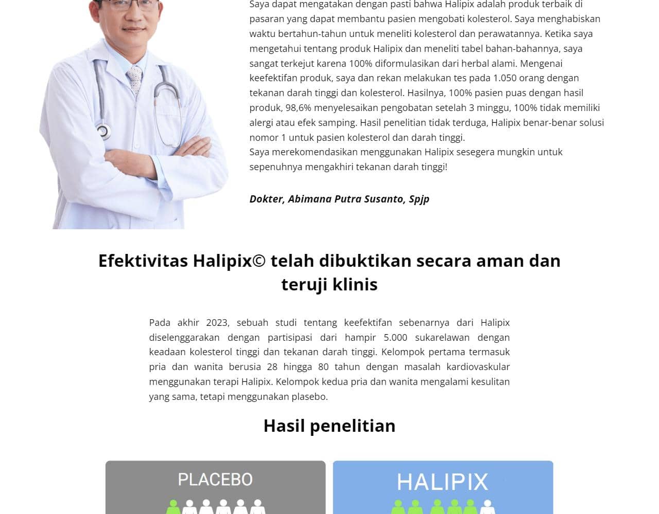 Halipix 5