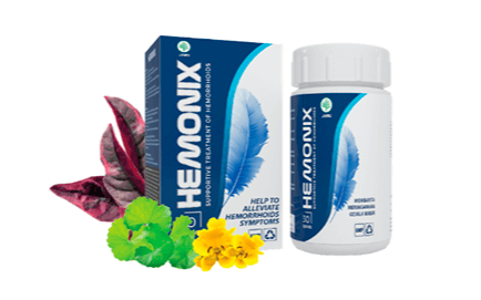 Hemonix