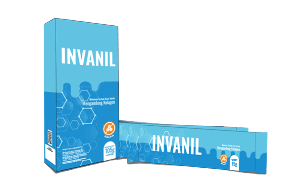 Invanil