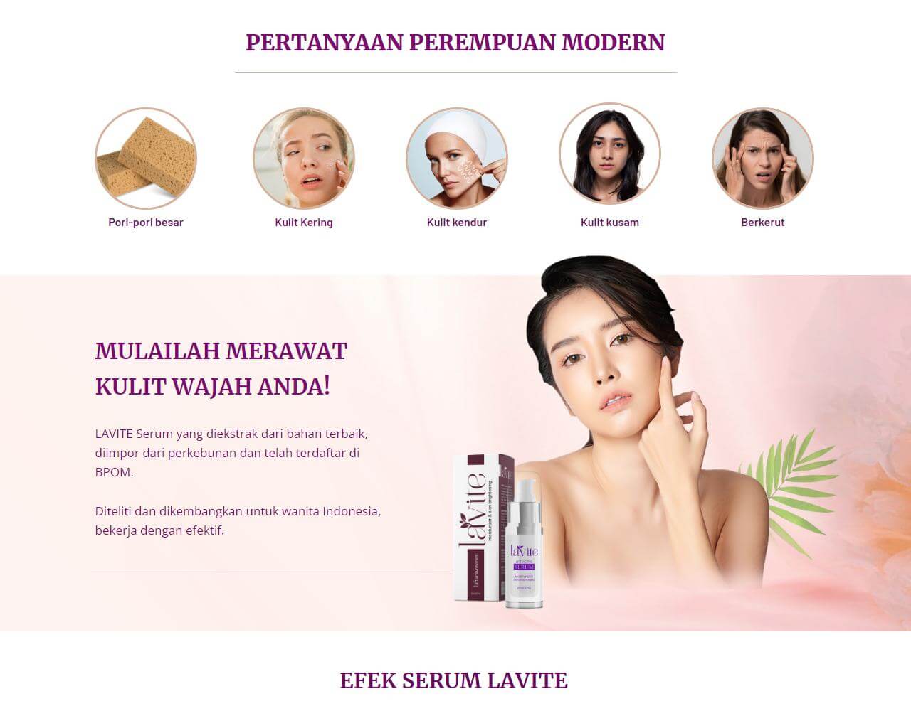 Lavite Serum 2