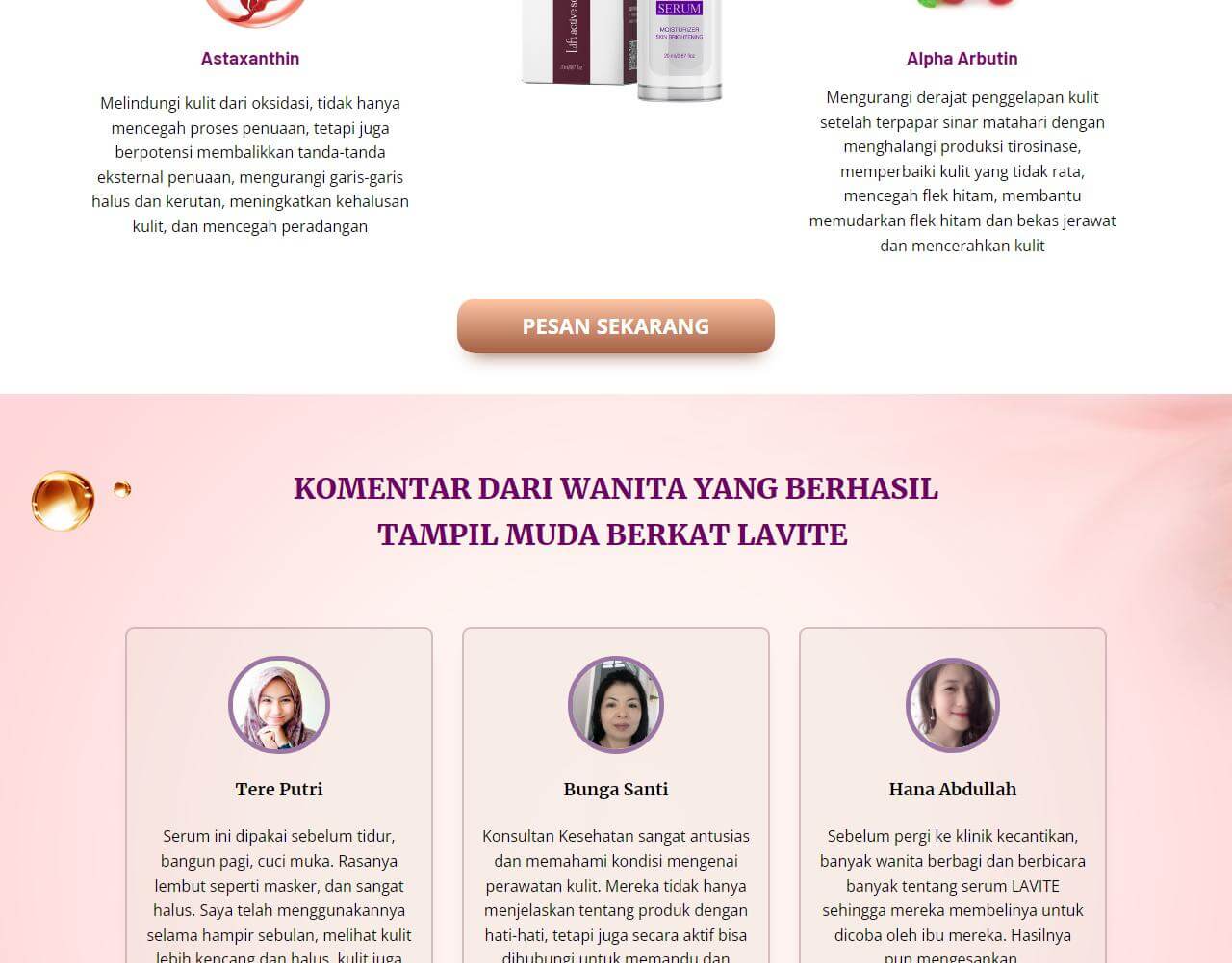 Lavite Serum 4