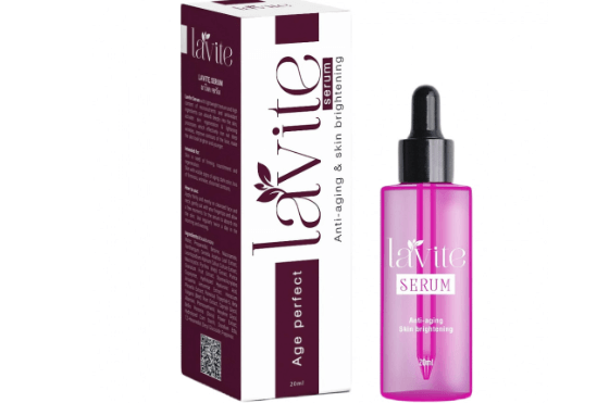 Lavite Serum