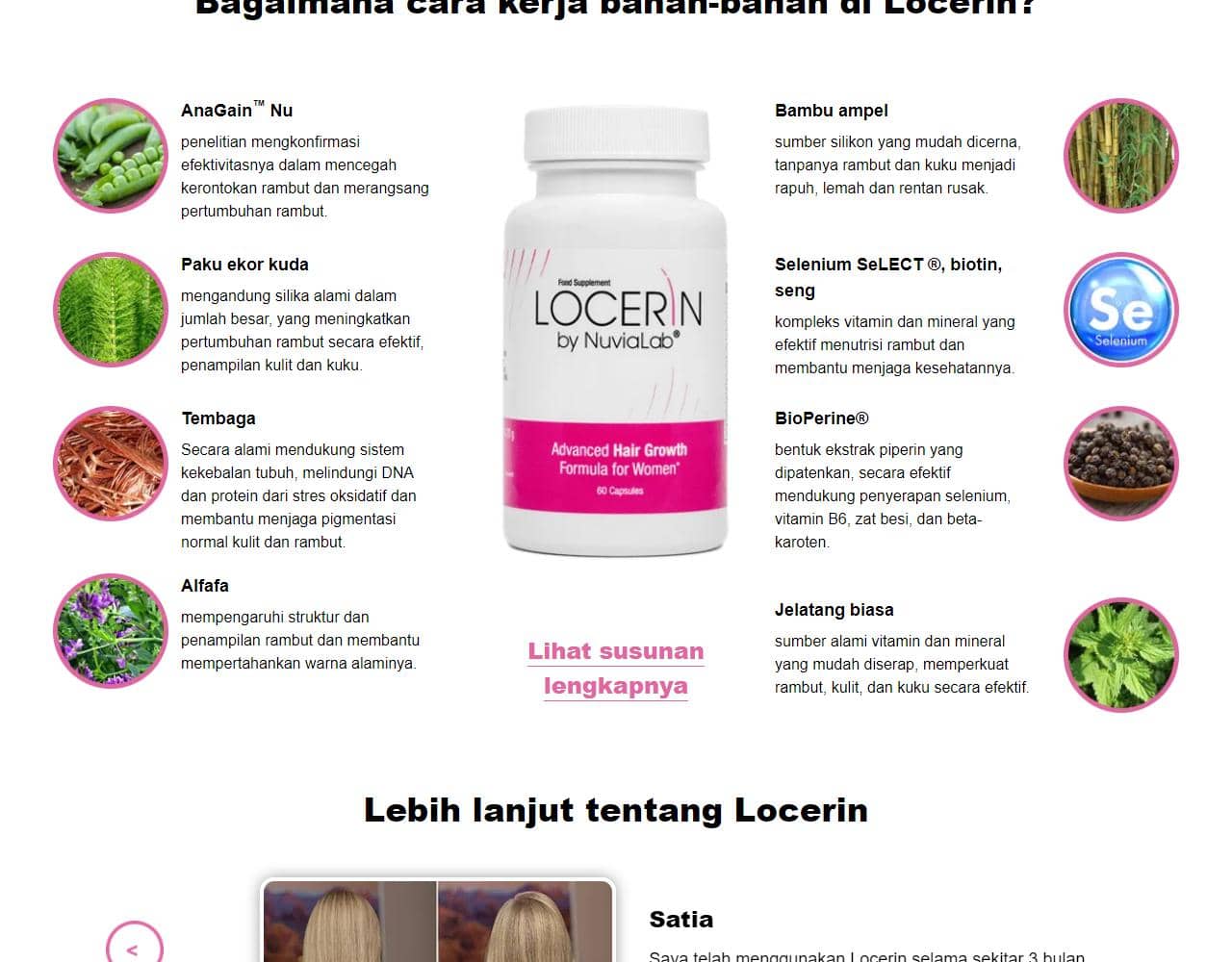 Locerin 5