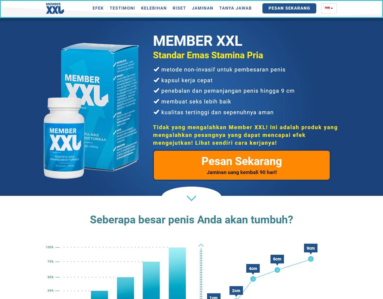 Member XXL 1