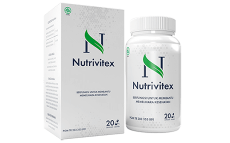 Nutrivitex