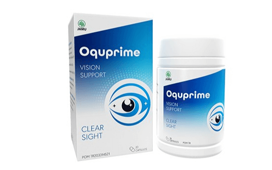 Oquprime