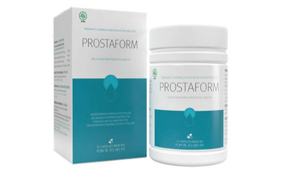 Prostaform