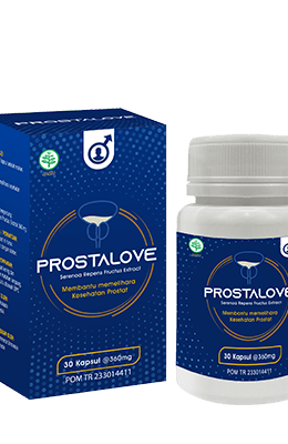 Prostalove