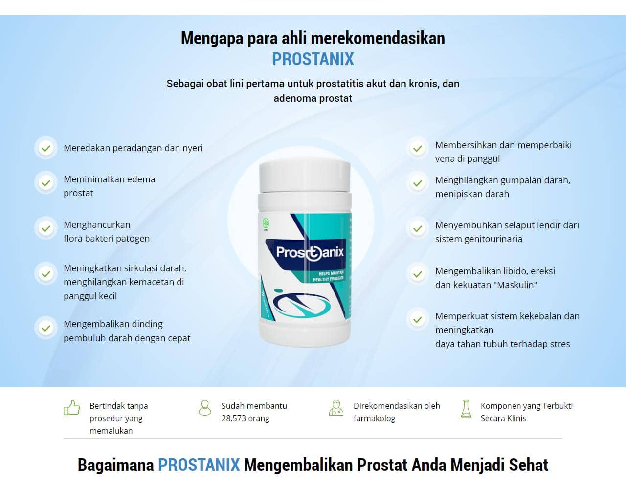 Prostanix 5