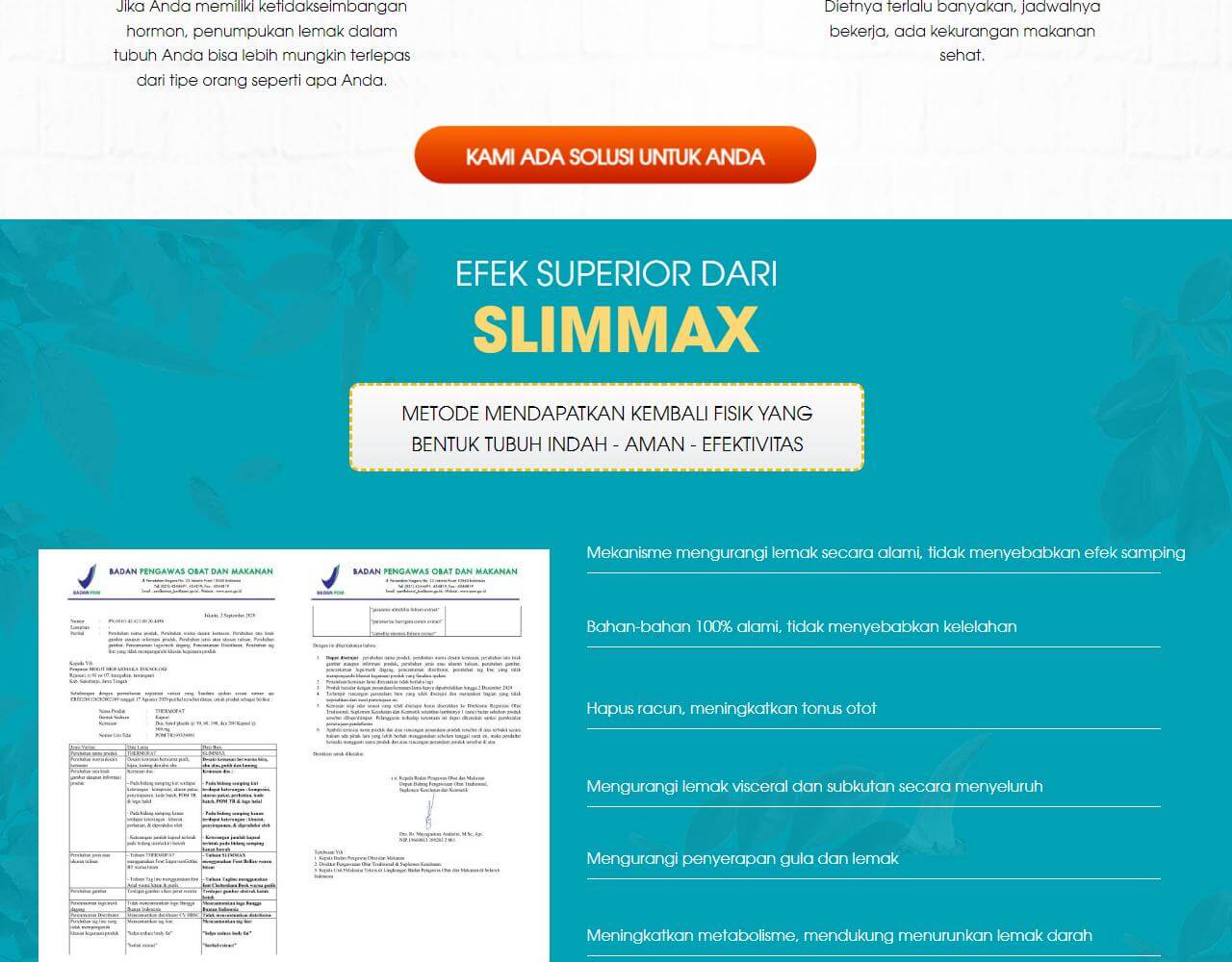 Slimmax 4