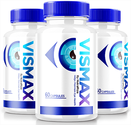 Vismax